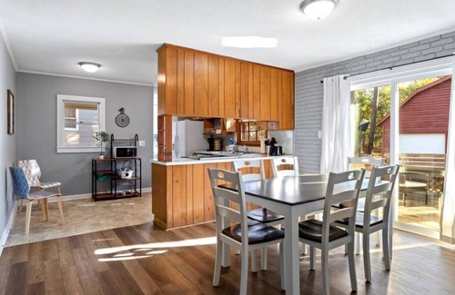 Southeast Raleigh House | A Pleasant Home in Garner