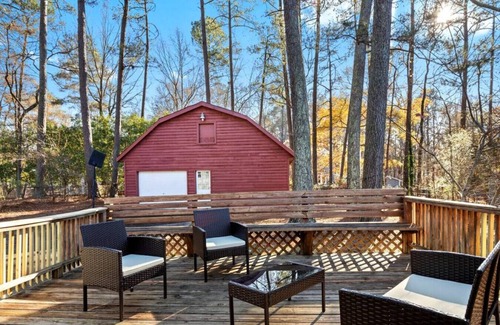 Southeast Raleigh House | A Pleasant Home in Garner
