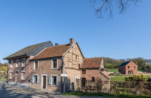 Voeren House | A pleasant village cottage