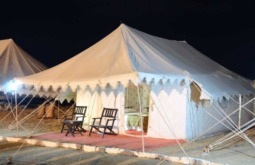 Phulpur RV Rental | A Plus Hospitalities