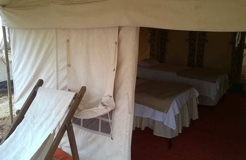 Phulpur RV Rental | A Plus Hospitalities