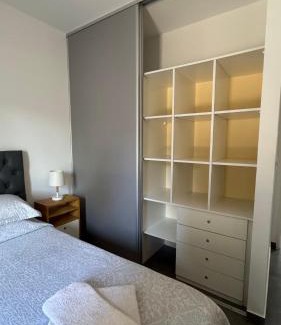 Puerto Madryn Apartment | A pocas cuadras de la playa