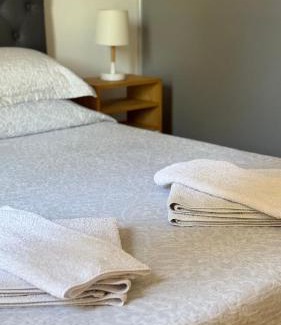 Puerto Madryn Apartment | A pocas cuadras de la playa