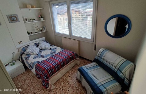 Darfo Boario Terme Apartment | A pochi minuti dalle Terme di Darfo