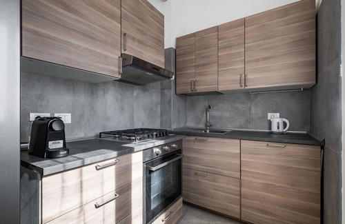 Cirenaica Apartment | A pochi passi dalla città universitaria by Wonderful Italy