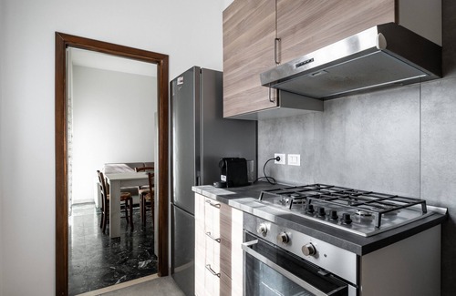 Cirenaica Apartment | A pochi passi dalla città universitaria by Wonderful Italy