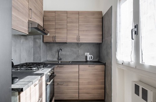 Cirenaica Apartment | A pochi passi dalla città universitaria by Wonderful Italy