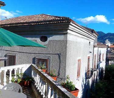 Rotonda Apartment | A' Porta i Frustere