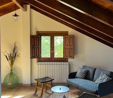 Rubia Ski Chalet | A Porteliña Casa Rural