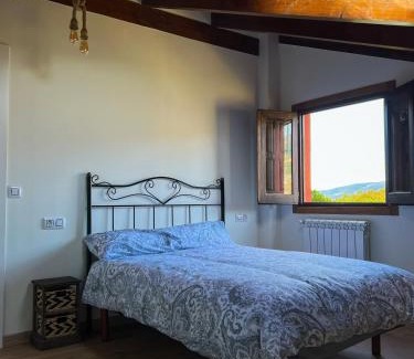 Rubia Ski Chalet | A Porteliña Casa Rural