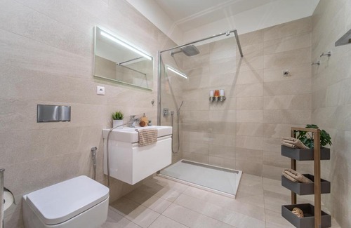 Josefov Apartment | A Prague Apartment - Old Town