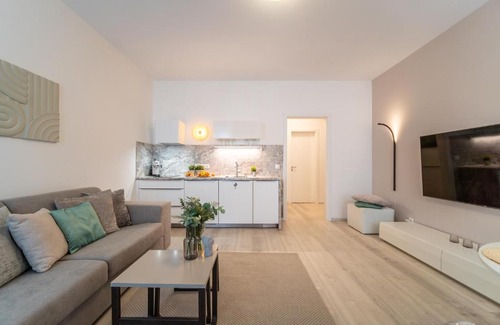 Josefov Apartment | A Prague Apartment - Old Town