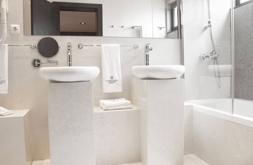 Luanda Hotel | A Preciosa Boutique Hotel