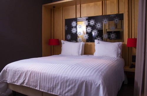Luanda Hotel | A Preciosa Boutique Hotel