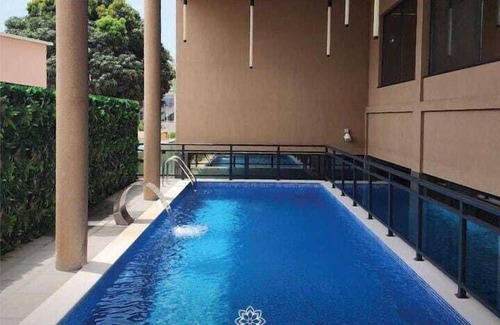 Luanda Hotel | A Preciosa Boutique Hotel
