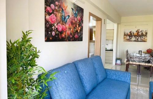 Bengaluru Apartment | A Premium 2BR Luxury Service Apartments, near Hebbal & Manyata Tech park, Perfect for Family and Business Travelers