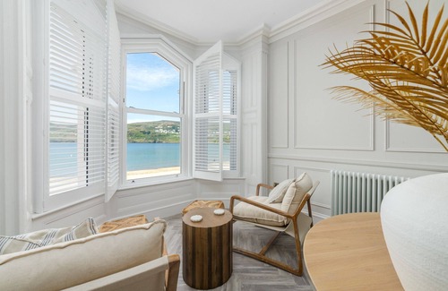 Port Erin House | A premium home on Port Erin beach, perfect for families and groups