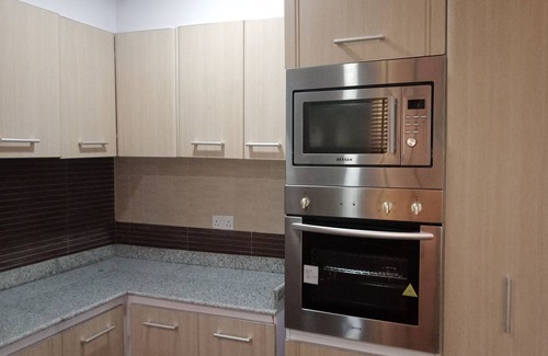 Ikoyi House | A premium Luxury Shortlet Apartment in Banana Island , Ikoyi Lagos.