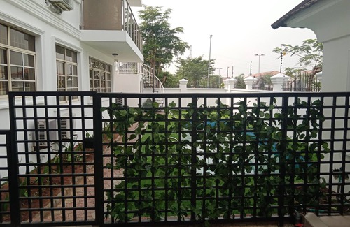 Ikoyi House | A premium Luxury Shortlet Apartment in Banana Island , Ikoyi Lagos.