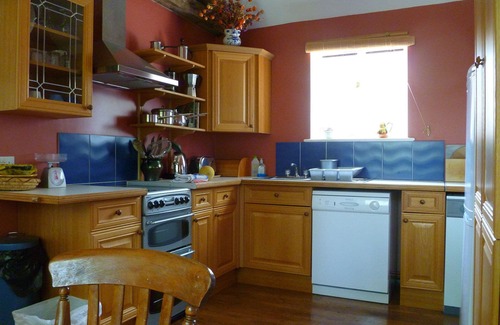 Northmoor Cottage | A Pretty Cottage in a Small Village Near Oxford and the Cotswolds