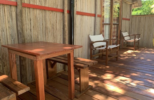 Nosy Boraha House | A pretty hut on the edge of a lagoon