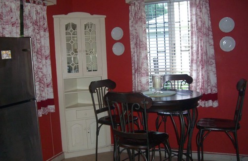 Montego Bay Cottage | A Private Cottage Just Steps Away From the Beach and Hip Strip