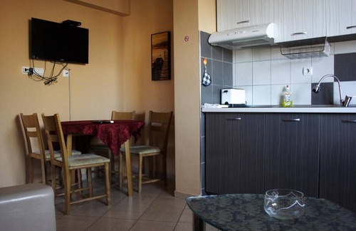 Plovdiv Old Town House | A private cozy apartment close to the old town of Plovdiv