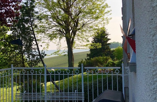 Hautvillers House | A Private detached house for 2 people, in Hautvillers cradle of champagne