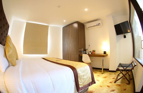 Colombo 02 Hotel | A Private Hotel for an Ideal Stay in the City!