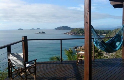 Bedarra Island House | A private island getaway