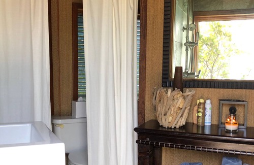 Out Islands House | A Private Island in the heart of the Exuma Islands