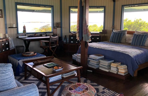 Out Islands House | A Private Island in the heart of the Exuma Islands
