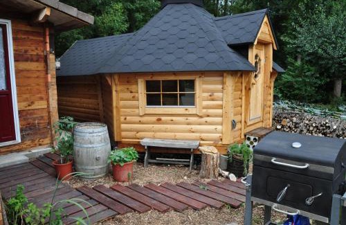 Renac House | A Private Lakeside Retreat-Do You Love Nature