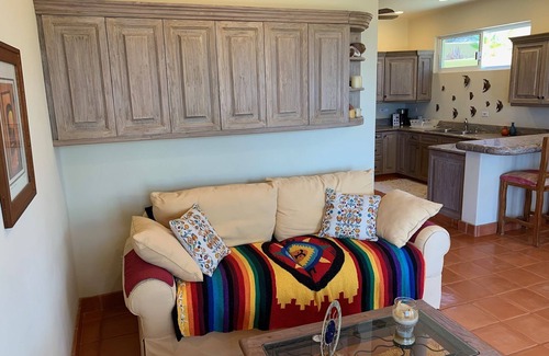 Los Frailes House | A Private, Luxurious Casita on a Pristine, Secluded Beach call 3109437614