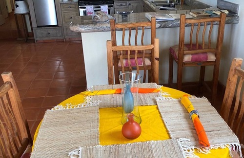 Los Frailes House | A Private, Luxurious Casita on a Pristine, Secluded Beach call 3109437614