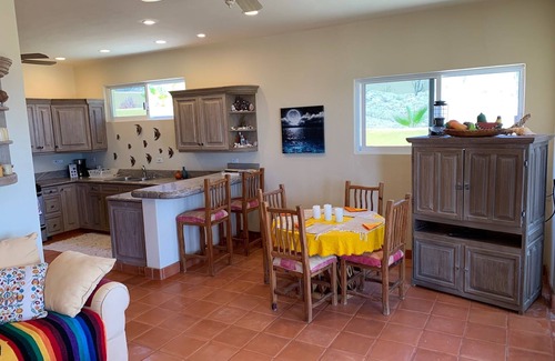 Los Frailes House | A Private, Luxurious Casita on a Pristine, Secluded Beach call 3109437614