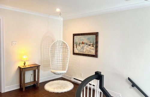 North End House | A private oasis