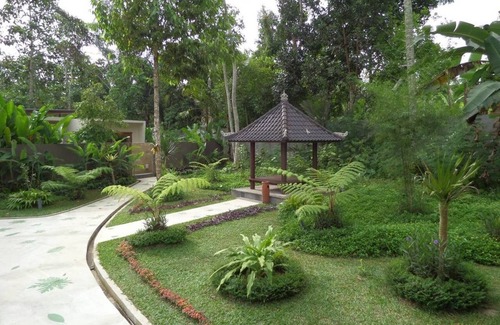 Payangan Villa | A private pool villa for honeymoon, Payangan, Bali