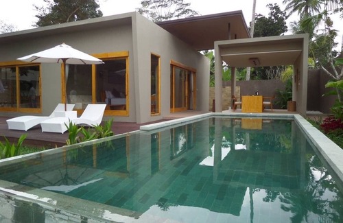 Payangan Villa | A private pool villa for honeymoon, Payangan, Bali