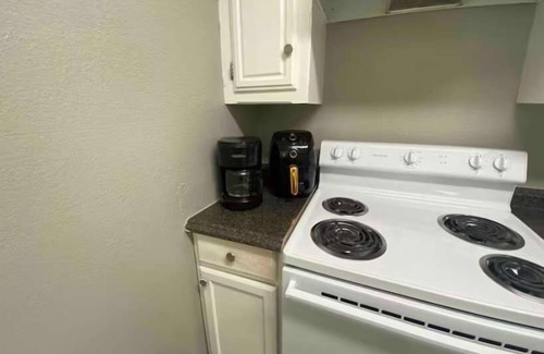 Lawton Apartment | A private rental unit in Lawton OK near Fort Sill