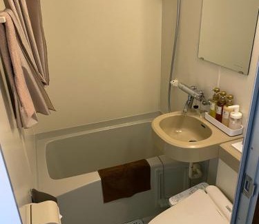 Nakabaru House | A private retreat Cotton Club Cottage