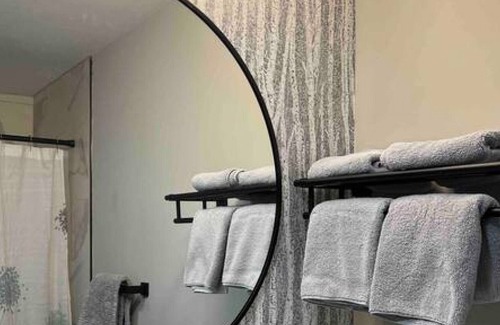 Blodgett Mills House | A private room hotel like next to Greek Peak