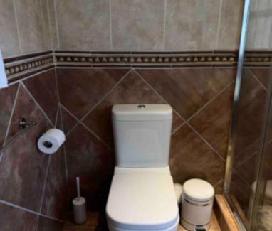 Olifantsfontein House | A Private Room with a Private Entrance
