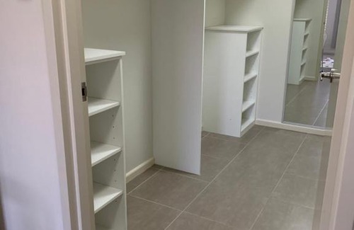 Muirhead House | A private room with ensuite