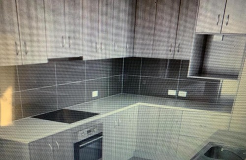 Muirhead House | A private room with ensuite