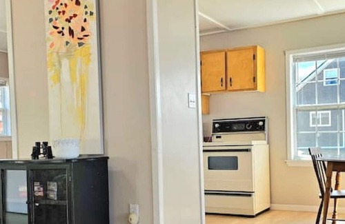 Cardigan Cottage | A Private Sandy Beach Right In Your Back Yard!
