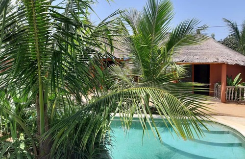 Fatick Villa | A private villa for you