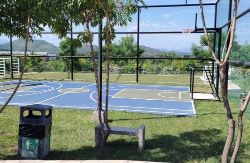 Puerto Barillas Villa | A private villa in an exclusive gated community in San Miguel - 3 bdr & 2 baths