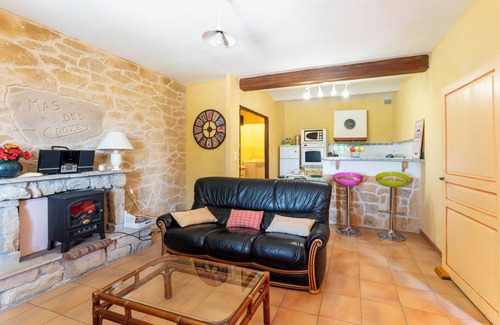 Saint-Romain-en-Viennois House | A Provencal Getaway in the Heart of the Vineyards, in Vaison-la-Romaine
