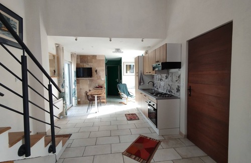Creully Villa | A Proximité des Plages du Débarquement